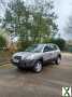 Photo HYUNDAI TUCSON 2.O GSI PETROL LONG MOT PX WELCOME