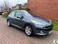 Photo Peugeot 207