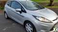 Photo *!*NEW TIMING BELT KIT *!* 2010 Ford Fiesta 1.25 Edge **FULL YEARS MOT** **JUST VALETED**