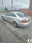 Photo Mercedes clk 240