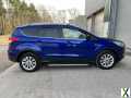 Photo 2015(65) FORD KUGA 2.0 TDCi TITANIUM FSH 15 STAMPS! DRIVES SUPERB NICE EXAMPLE!