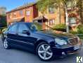 Photo MERCEDES C220 CDI AVANT-GARDE AUTOMATIC SPORTSPACK EDITION