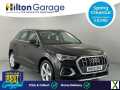 Photo 2020 Audi Q3 2.0 TFSI QUATTRO SPORT 5d 188 BHP Estate Petrol Automatic