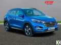 Photo Hyundai Tucson 1.6 T-GDi Premium SE 5dr DCT Estate Petrol