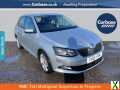 Photo 2018 Skoda Fabia 1.0 MPI SE L 5dr HATCHBACK Petrol Manual