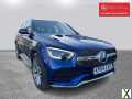 Photo 2020 Mercedes-Benz GLC GLC 300d 4Matic AMG Line Premium Pls 5dr 9G-Tronic ESTATE