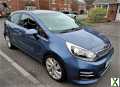 Photo 2015 Kia Rio 1.4 CRDI 3 ISG 5d 89 BHP Hatchback Diesel Manual