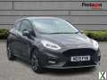 Photo Ford Fiesta 1.0t Ecoboost Gpf St Line Hatchback 3dr Petrol Manual Euro 6 s/s