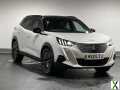 Photo 2021 Peugeot 2008 100KW GT PREMIUM 50KWH 5DR AUTO Hatchback ELECTRIC Automatic