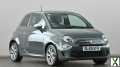 Photo 2019 Fiat 500 1.2 Rock Star 3dr Hatchback petrol Manual