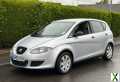 Photo SEAT ALTEA REFRENCE 1.6 PETROL  LOW INSURANCE FANTASTIC CAR