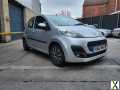 Photo Peugeot 107 Active 2012 Good Spec zero / free road tax