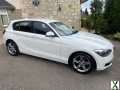 Photo BMW 116i Sport