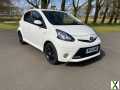 Photo ABSOLUTELY STUNNING 2014 Toyota, AYGO, Hatch, MOT Dec-2023, Manual, 998 (cc), 5 doors, FSH, P/X Cons