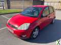 Photo FORD FIESTA 1.4 ZETEC, FSH, VGC, 2006.