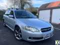 Photo SUBARU LEGACY 3.0R SPORT RARE CAR WRX IMPREZA JDM SPEC B FORESTER