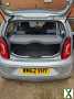 Photo Vw high up 1.0 ASG automatic silver 5 door