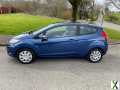 Photo Ford Fiesta 1.2 Style, Long MOT, Very Clean Car