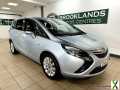 Photo Vauxhall Zafira 1.8 TECH LINE [6X SERVICES & SAT NAV]