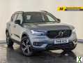 Photo 2018 VOLVO XC40 FIRST EDITION D4 AWD AUTO SAT NAV VIRTUAL DASH SERVICE HISTORY