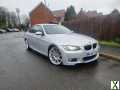 Photo 2007 BMW 320 2.0 M Sport Coupe - TIMING Chain - HPI CLEAR