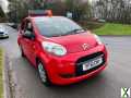 Photo 2011 Citroen C1 1.0i VTR 5dr [AC] HATCHBACK PETROL Manual