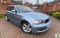 Photo BMW, 1 SERIES, 118i, 2009, AUTOMATIC, Full MOT, Service History