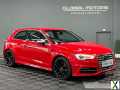 Photo 2014 Audi A3 S3 TFSI Quattro 3dr S Tronic HATCHBACK PETROL Automatic