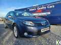 Photo 2014 64 Toyota 2.0 D-4D Icon Business Edition 4dr Manual Blue