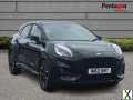 Photo Ford Puma 1.0t Ecoboost Mhev St Line X Suv 5dr Petrol Manual Euro 6 s/s 125 Ps