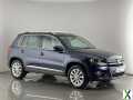 Photo 2012 Volkswagen Tiguan 2.0 TDi BlueMotion Tech SE 5dr ESTATE DIESEL Manual