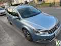 Photo 2012 Volkswagen Passat 2.0 SPORT TDI BLUEMOTION TECHNOLOGY 5d 139 BHP Estate Die