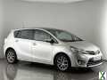 Photo 2013 Toyota Verso 1.8 V-matic Excel 5dr M-Drive S MPV PETROL Automatic