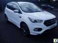 Photo 2017 Ford Kuga ST-LINE Hatchback Petrol Manual