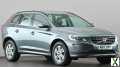 Photo 2017 Volvo XC60 D4 [190] SE Nav 5dr Geartronic [Leather] ESTATE DIESEL Automatic
