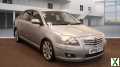 Photo 2008 Toyota Avensis TR C-4D | 5DR Hatch | 2.0 Diesel | long mot