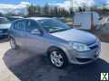 Photo 2010 Vauxhall Astra Active | 5dr hatch 1.4 petrol 2 keys 3 service stamps