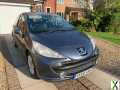 Photo Peugeot 207, 1560, Diesel, 2008, 3 doors