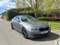 Photo 2010 BMW 520D 2.0 DIESEL AUTOMATIC