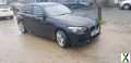 Photo BMW 118D MSPORT MANUAL