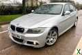 Photo 2010 BMW 320D M Sport Plus LCi 181 BHP