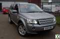 Photo 2014 Land Rover Freelander 2 2.2 SD4 XS CommandShift 4WD Euro 5 5dr ESTATE Diese