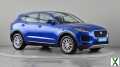 Photo 2018 Jaguar E-Pace 2.0 P250 Auto AWD Euro 6 (s/s) 5dr SUV Petrol Automatic