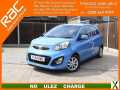 Photo 2013 Kia Picanto 2 Hatchback Petrol Automatic