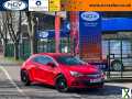 Photo 2013 Vauxhall Astra GTC SRI 3DR Hatchback Petrol Manual