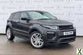 Photo 2018 Land Rover Range Rover Evoque 2.0 TD4 HSE Dynamic 5dr Auto ESTATE DIESEL Au