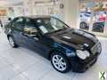 Photo Mercedes-Benz C Class 1.8 C180 Kompressor Classic SE 4dr Petrol Automatic