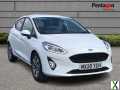 Photo Ford Fiesta 1.0t Ecoboost Trend Hatchback 5dr Petrol Manual Euro 6 s/s 95 Ps