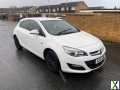 Photo 2015 Vauxhall Astra 1.4 quick sale drives perfect