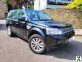 Photo 2011 Land Rover Freelander 2 SD4 XS 2.2 Automatic 4WD